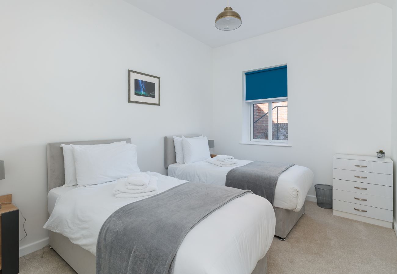 Cottage in Sandown - Haven Point Cottage 