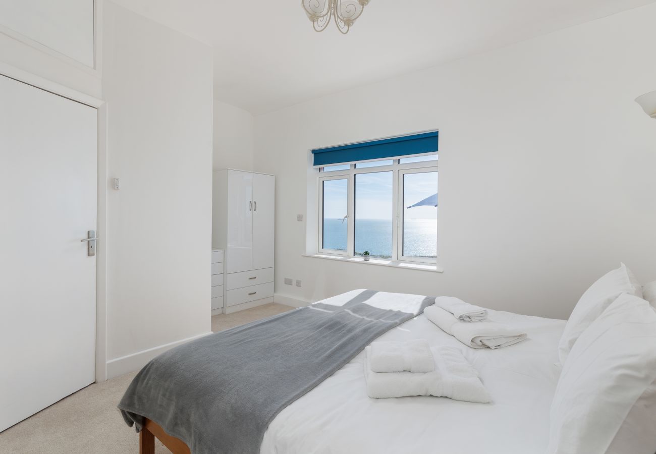 Cottage in Sandown - Haven Point Cottage 