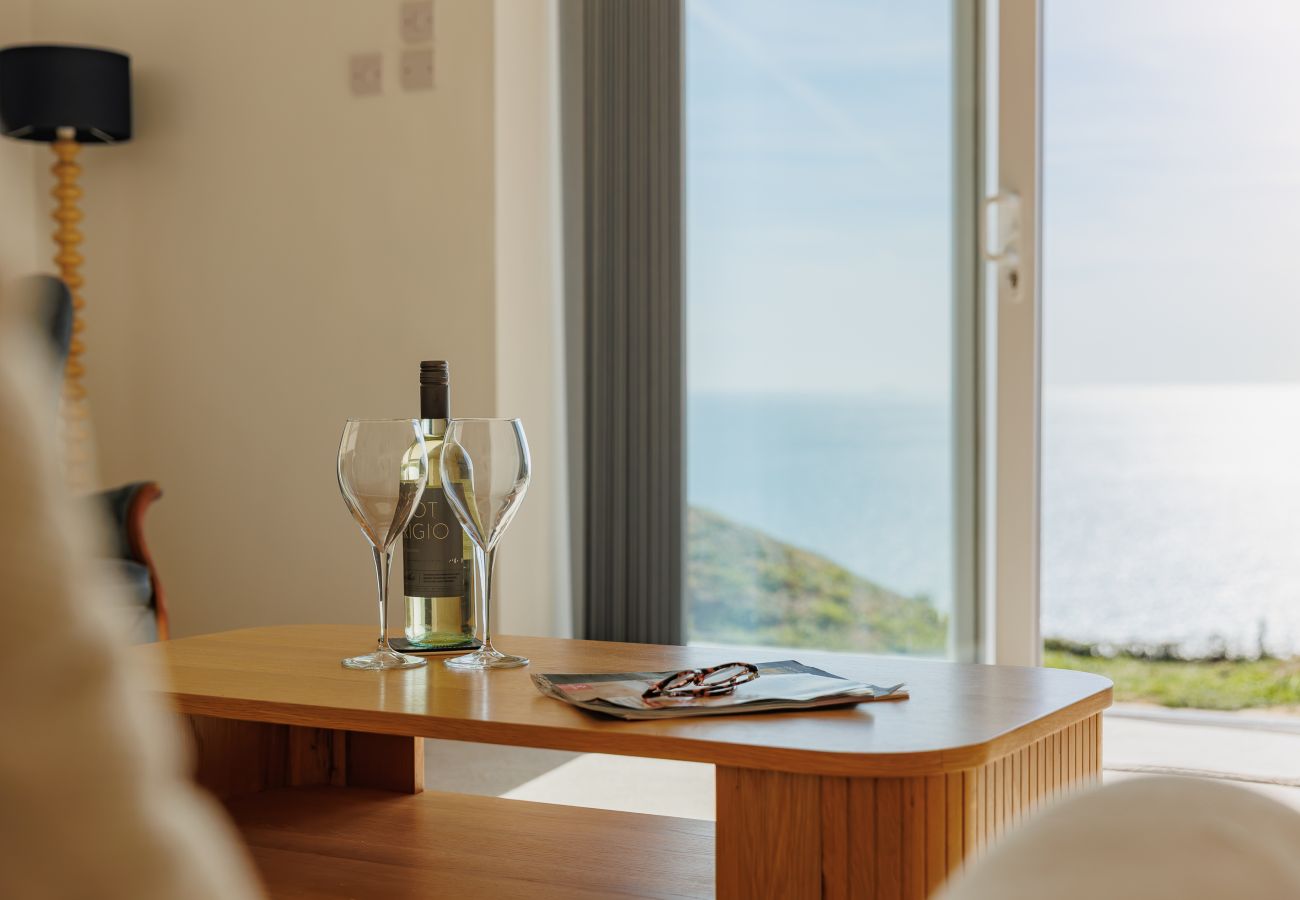 Cottage in Sandown - Haven Point Cottage 