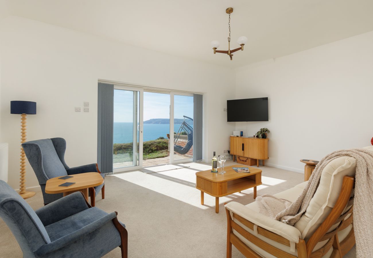 Cottage in Sandown - Haven Point Cottage 
