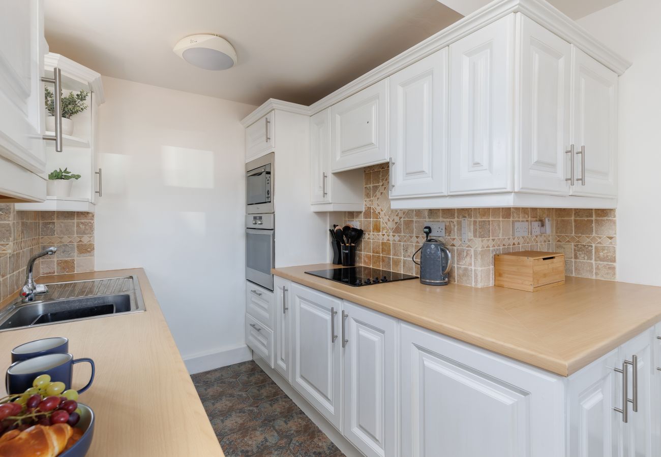 Cottage in Sandown - Haven Point Cottage 