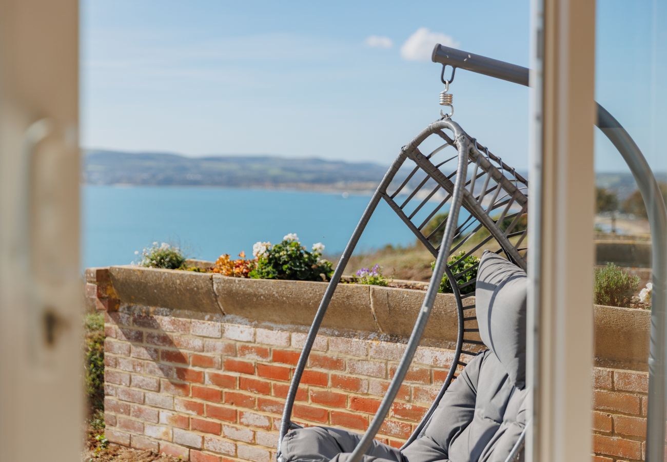 Cottage in Sandown - Haven Point Cottage 