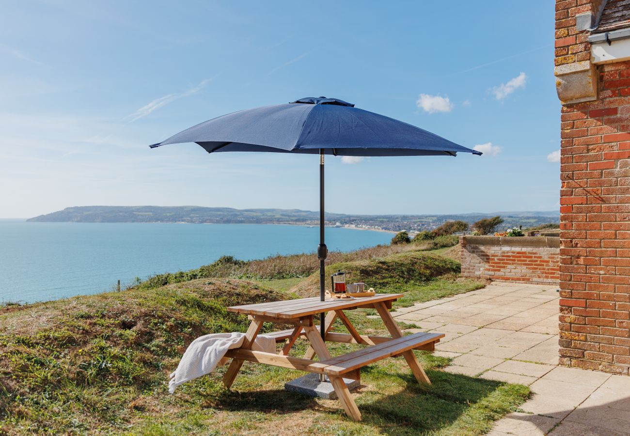Cottage in Sandown - Haven Point Cottage 