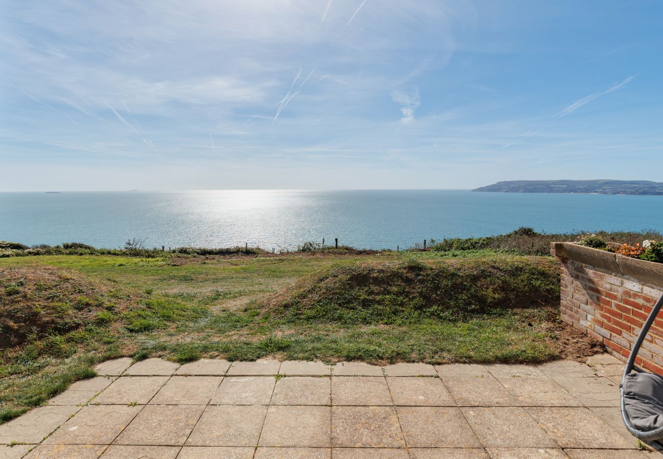 Cottage in Sandown - Haven Point Cottage 