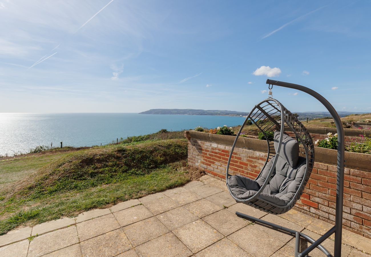 Cottage in Sandown - Haven Point Cottage 