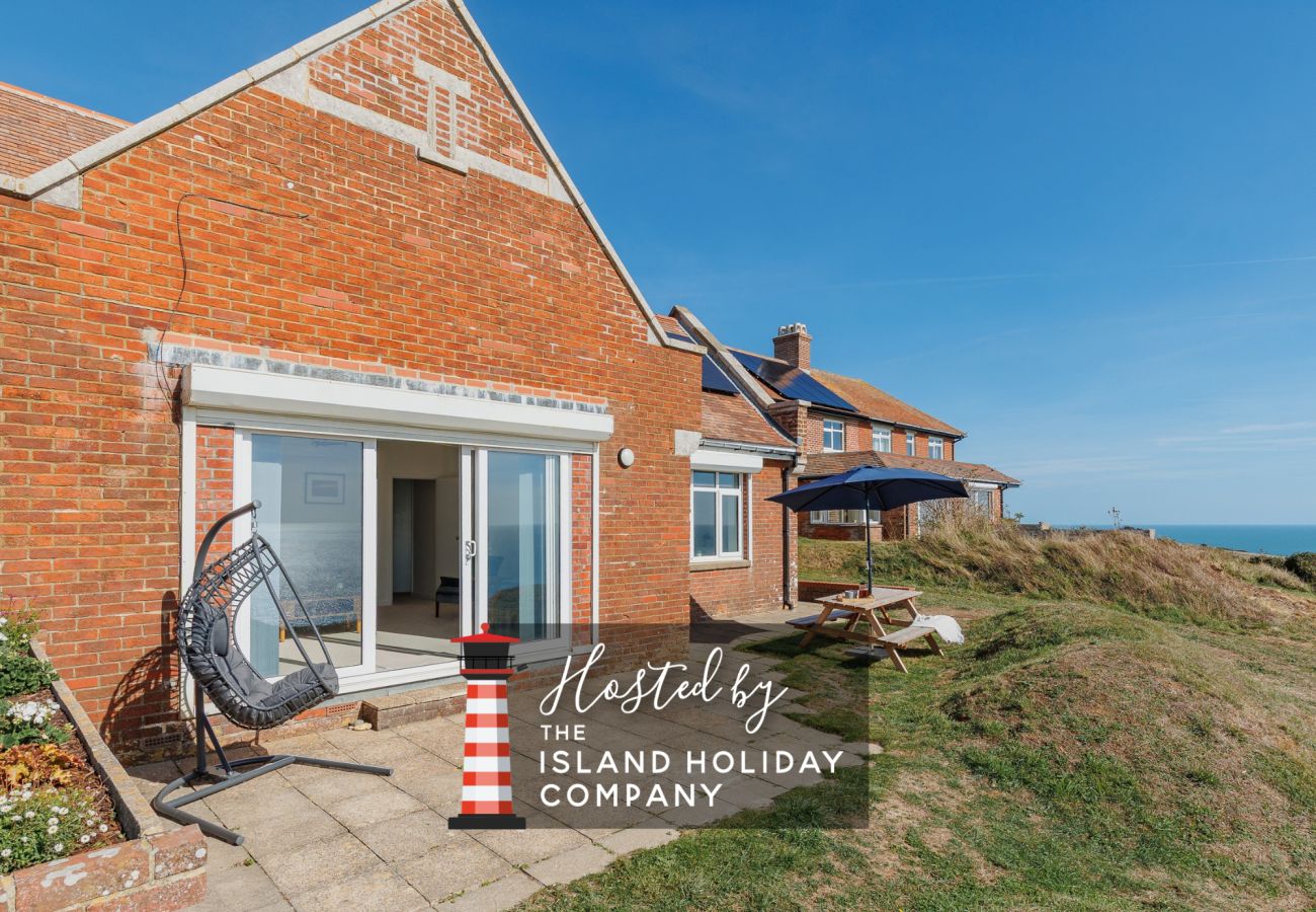 Cottage in Sandown - Haven Point Cottage 