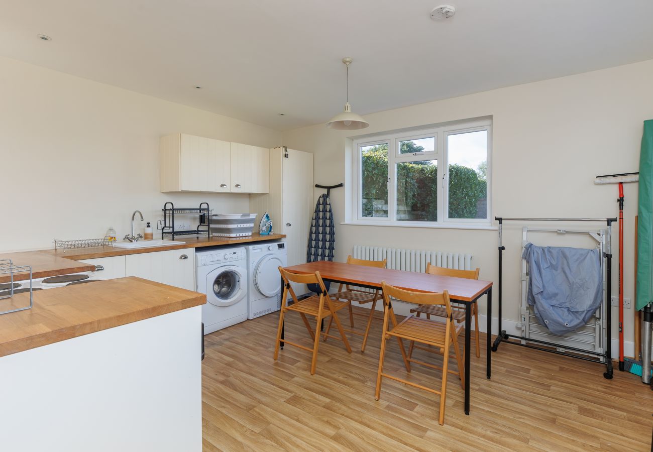 House in Totland Bay - Sandy Lane 