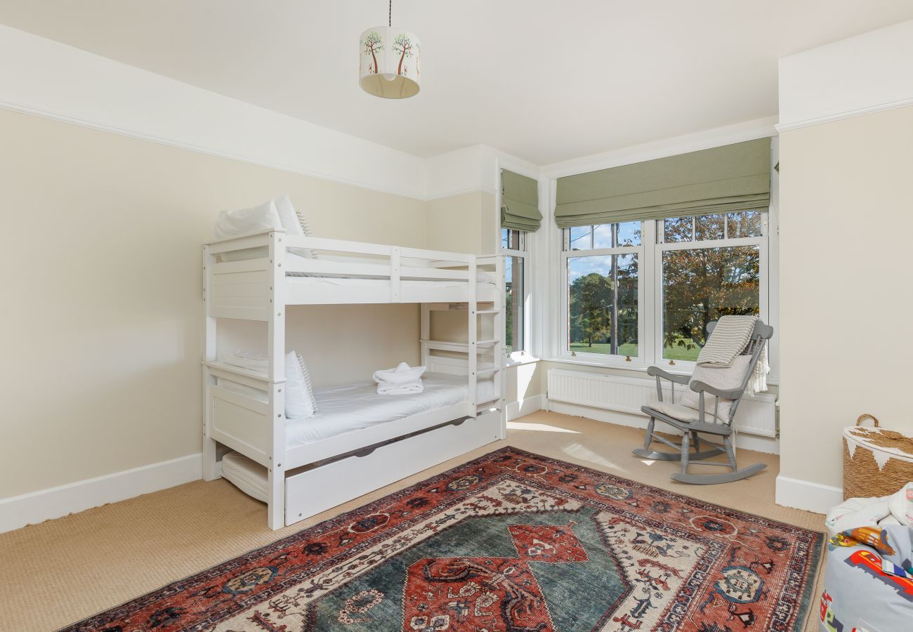 House in Totland Bay - Sandy Lane 